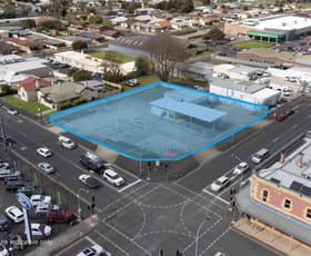 Development / Land commercial property sold at 115 Commercial East Street Mount Gambier SA 5290