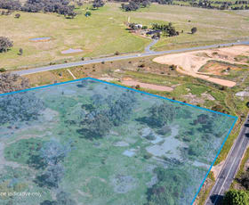 Development / Land commercial property sold at 6876 Olympic Highway Lloyd NSW 2650