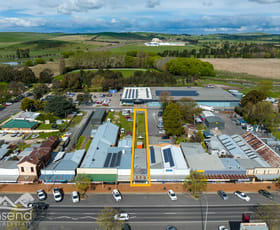 Shop & Retail commercial property sold at 114 Adelaide Street Blayney NSW 2799