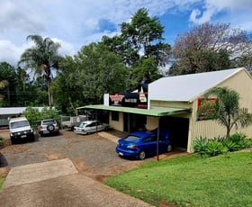 Factory, Warehouse & Industrial commercial property sold at 15 Main Street Palmwoods QLD 4555