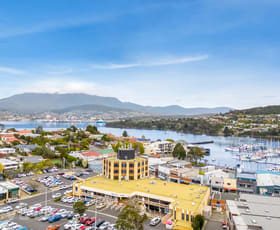 Offices commercial property sold at 31 & 31A Cambridge Road Bellerive TAS 7018