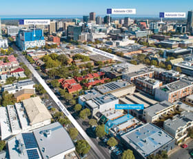 Offices commercial property sold at 246 Angas Street Adelaide SA 5000