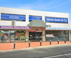 Offices commercial property sold at 21/2-14 Station Place Werribee VIC 3030