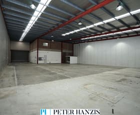 Factory, Warehouse & Industrial commercial property for sale at Unit 2/95 - 99 Silverwater Rd Silverwater NSW 2128