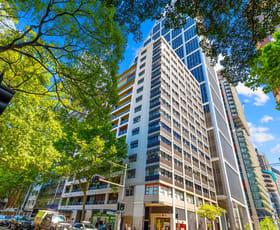 Medical / Consulting commercial property sold at 301-302/183 Macquarie Street Sydney NSW 2000