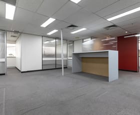 Offices commercial property sold at Suite 101 & 101A, 486 Whitehorse Road Surrey Hills VIC 3127