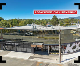 Offices commercial property sold at 6 Croydon Road Croydon VIC 3136