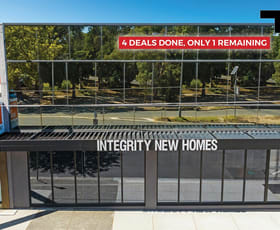 Offices commercial property sold at 6 Croydon Road Croydon VIC 3136