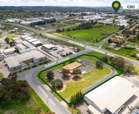 Factory, Warehouse & Industrial commercial property for lease at 1 Leewood Drive Orange NSW 2800