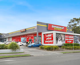 Shop & Retail commercial property sold at 135-143 Princes Highway Fairy Meadow NSW 2519
