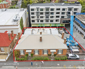 Development / Land commercial property sold at 93-97 Campbell Street Hobart TAS 7000