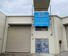 Factory, Warehouse & Industrial commercial property sold at 3/7 Premier Circuit Warana QLD 4575