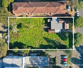 Development / Land commercial property for sale at 91-93 Station Road Auburn NSW 2144