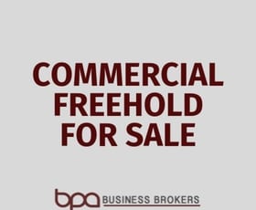 Shop & Retail commercial property for sale at Brunswick West VIC 3055