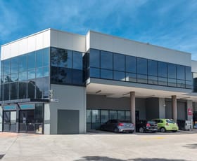 Offices commercial property sold at 13/23 Bowden St Alexandria NSW 2015