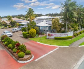 Medical / Consulting commercial property sold at 19 Lakehead Drive Sippy Downs QLD 4556