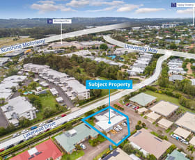 Medical / Consulting commercial property sold at 19 Lakehead Drive Sippy Downs QLD 4556