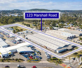 Development / Land commercial property for lease at 123 Marshall Road Rocklea QLD 4106