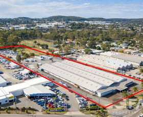 Development / Land commercial property for lease at 123 Marshall Road Rocklea QLD 4106