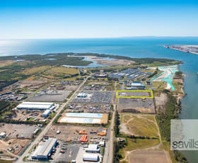 Factory, Warehouse & Industrial commercial property sold at 161 Sandmere Rd Pinkenba QLD 4008