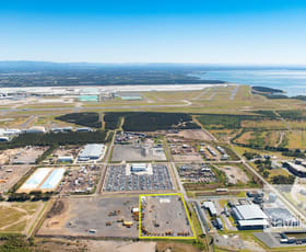 Factory, Warehouse & Industrial commercial property sold at 161 Sandmere Rd Pinkenba QLD 4008