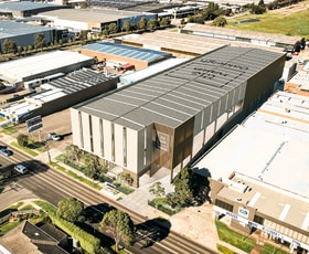 Factory, Warehouse & Industrial commercial property sold at 140/1076 Centre Road Oakleigh South VIC 3167