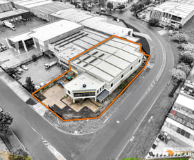 Factory, Warehouse & Industrial commercial property sold at 2 Endeavour Way Sunshine West VIC 3020