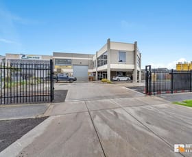 Factory, Warehouse & Industrial commercial property sold at 2 Endeavour Way Sunshine West VIC 3020