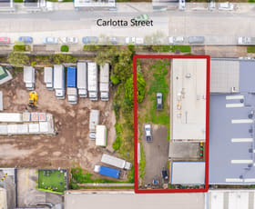 Factory, Warehouse & Industrial commercial property sold at 5-7 Carlotta Street Artarmon NSW 2064