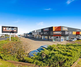 Factory, Warehouse & Industrial commercial property leased at 3/325-327 Taylor Street Wilsonton QLD 4350