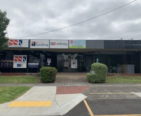Offices commercial property for sale at 5/61 Robinson Street Dandenong VIC 3175
