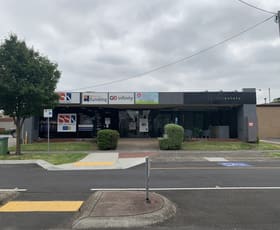 Offices commercial property for sale at 5/61 Robinson Street Dandenong VIC 3175