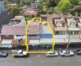 Development / Land commercial property sold at 97-99 Pittwater Road Hunters Hill NSW 2110
