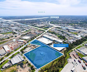 Development / Land commercial property sold at 115 South Gippsland Highway Dandenong South VIC 3175