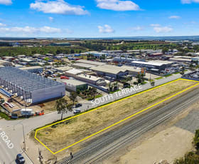 Development / Land commercial property sold at Corner South Terrace & Hanson Road Wingfield SA 5013