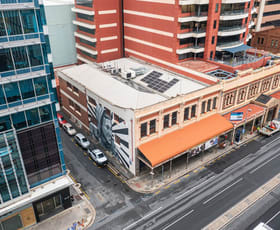 Development / Land commercial property for sale at 121 Grenfell Street Adelaide SA 5000