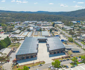Factory, Warehouse & Industrial commercial property for sale at 14-16 Davy Street Mittagong NSW 2575