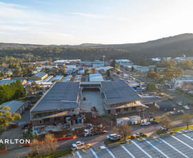 Factory, Warehouse & Industrial commercial property sold at 3/14-16 Davy Street Mittagong NSW 2575