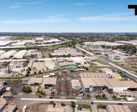 Development / Land commercial property sold at 10A & 10B Everaise Court Laverton North VIC 3026