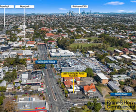 Offices commercial property sold at 1386 Sandgate Road Nundah QLD 4012