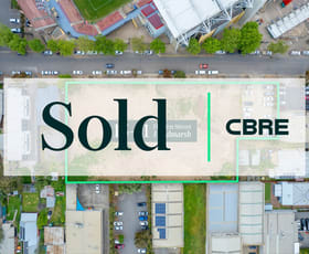 Development / Land commercial property sold at 15-21 Holden Street Hindmarsh SA 5007