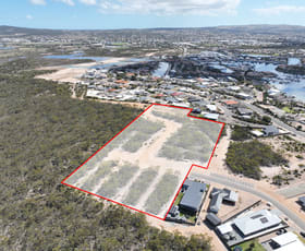 Development / Land commercial property for sale at 1/507 Eucalyptus Drive Port Lincoln SA 5606