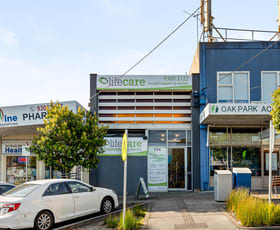 Shop & Retail commercial property sold at 124 Snell Grove Oak Park VIC 3046