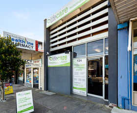 Shop & Retail commercial property sold at 124 Snell Grove Oak Park VIC 3046