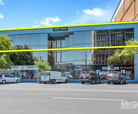 Offices commercial property sold at Level 2, 4/282 Gouger Street Adelaide SA 5000