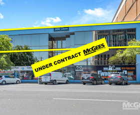 Offices commercial property sold at Level 2, 4/282 Gouger Street Adelaide SA 5000