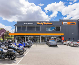Showrooms / Bulky Goods commercial property sold at 3/3 Stanhope Gardens Midvale WA 6056
