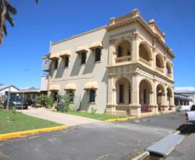 Medical / Consulting commercial property for sale at 288 QUAY STREET Rockhampton City QLD 4700