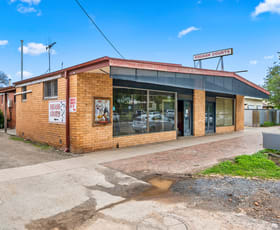 Shop & Retail commercial property for sale at 5 Thomas Street Benalla VIC 3672