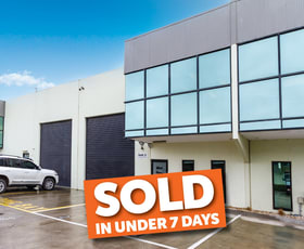 Offices commercial property sold at 2/4-6 Commercial Court Tullamarine VIC 3043